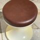 Space age vintage stool 70s
