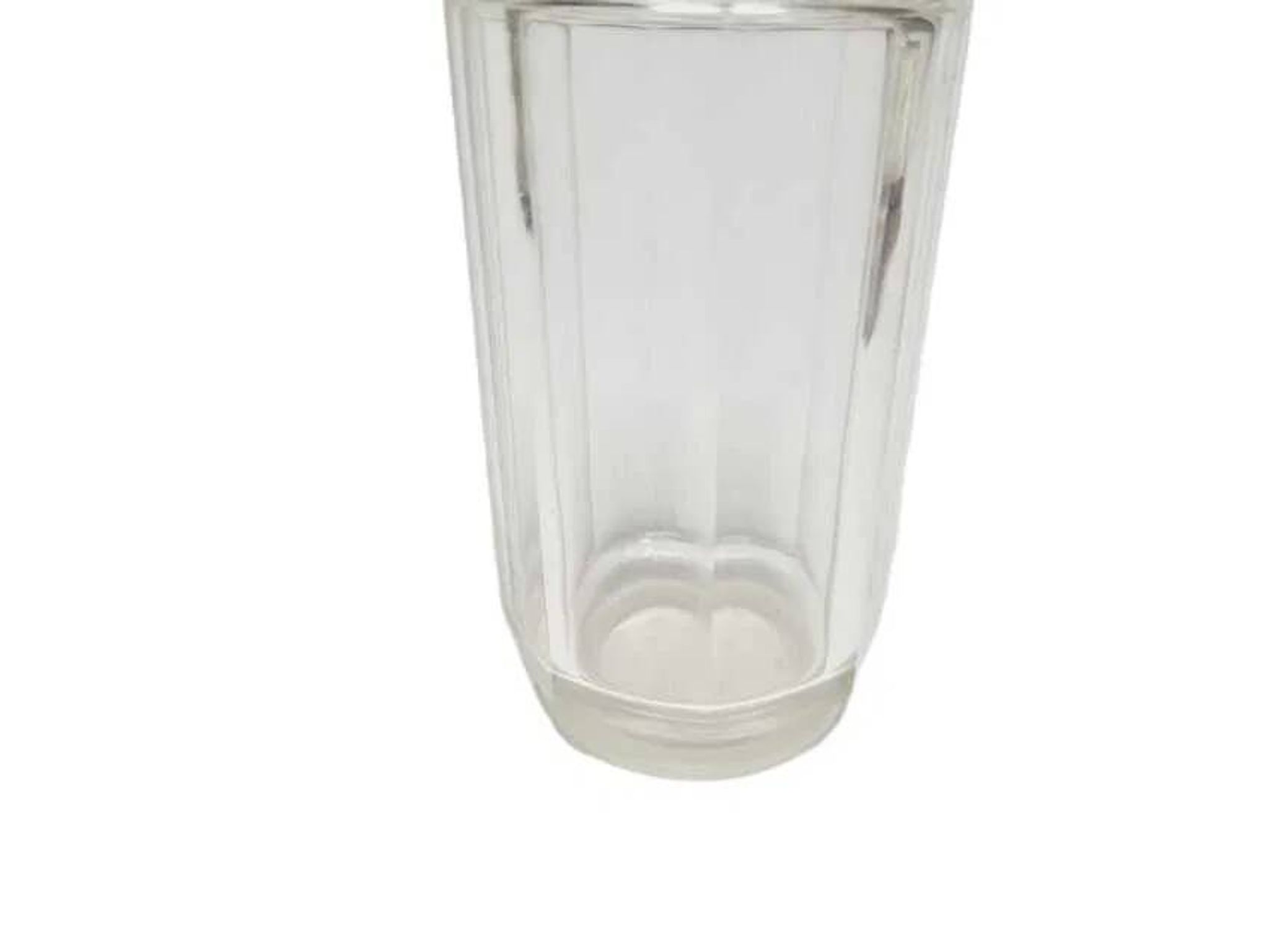 Carafe de style Biedermeier