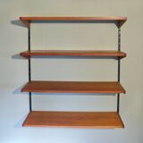 Kai kristiansen Teak Shelves