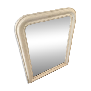 miroir ancien style Louis