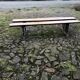 Pair of benches