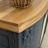 Art deco buffet