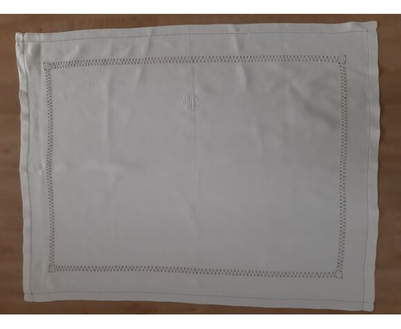 Nappe ancienne