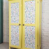 Revamped vintage wardrobe