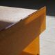 Table basse Simoon par Patricia Urquiola pour Glas Italia