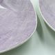 Set of 6 Boch La Louvière deep plates Model Seduction 1962 – Vintage