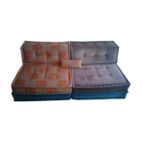 Mah jong sofa