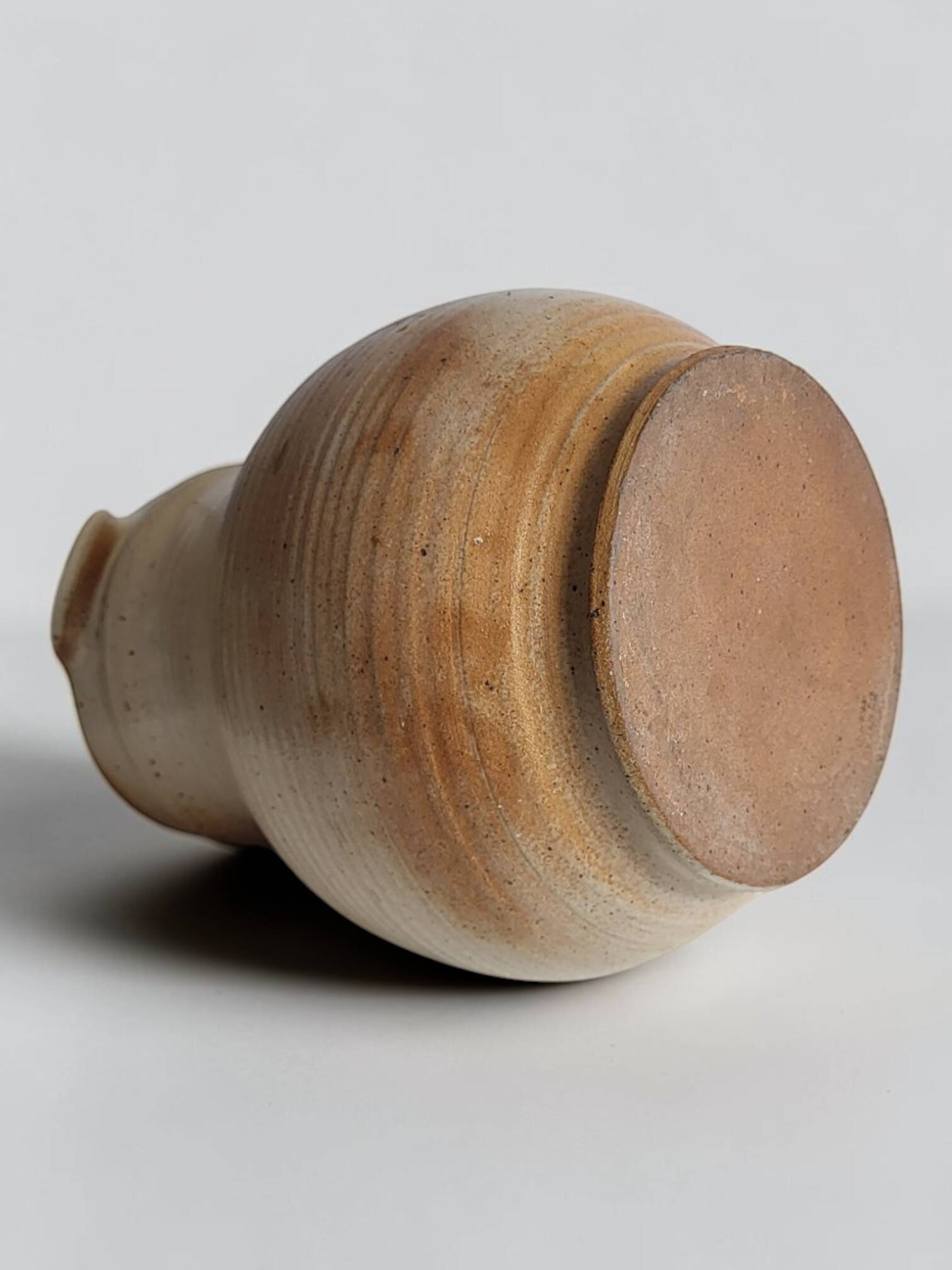 Stoneware jug from the marsh 1.5L