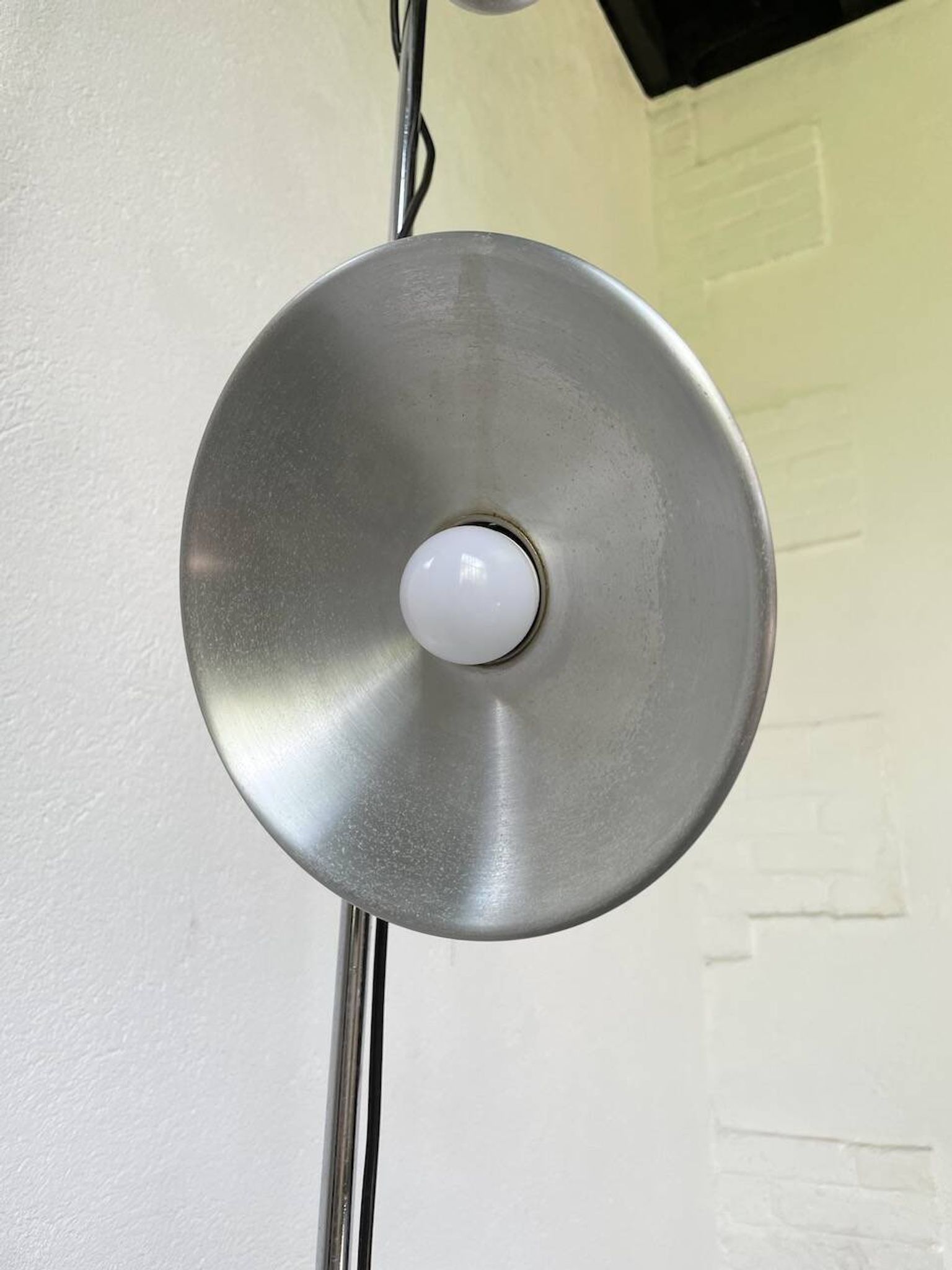 Lampadaire style Alain Richard vers 1970