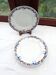 6 old Moulin des loups flat plates