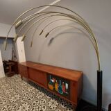 Alfred Hendrickx Sideboard