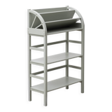 Bibliothèque bauhaus de Fischel, Vienne 1915