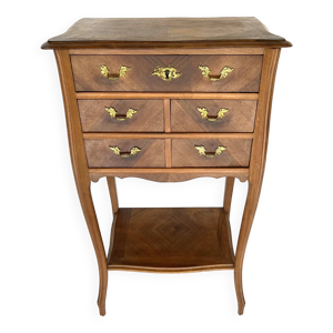 Table d'appoint avec - tiroir