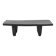 Senoufo Coffee Table N1-26 in Solid Wood 1 metre - Senoufo Bench | Esp