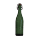 Glass bottle "Brasserie St-Michel - A. Rabotteau - Saintes".