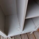 Industrial wardrobe 1 door