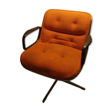 Fauteuil Charles Pollock, Knoll