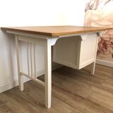 Children's desk vintage retro style