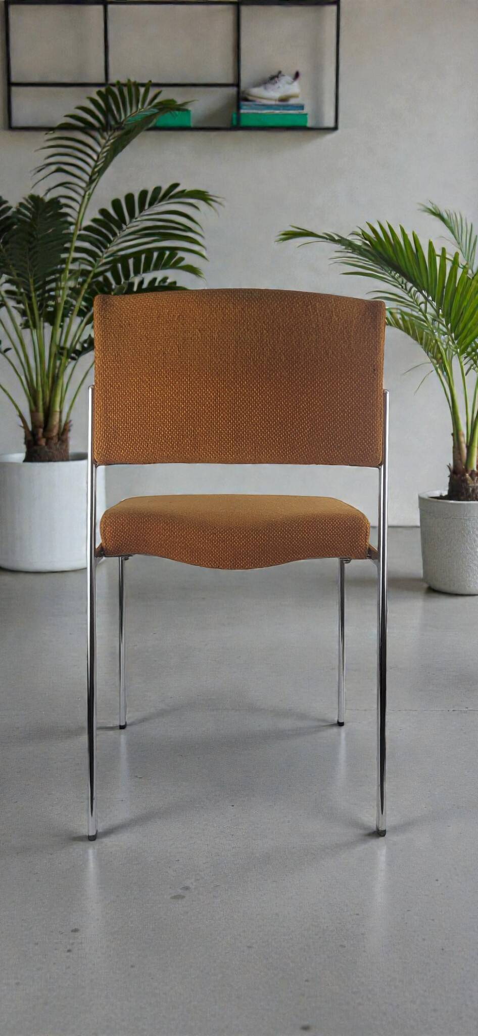 Vintage 1970s Chair