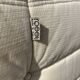Authentieke Ligne Roset 1zit Togo 1988 beige in topstaat!!