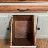 Mado baluche renovated