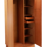 Vintage G-Plan wardrobe