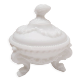 Candy box opaline shell
