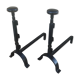 Former pair de landiers