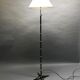 Lampadaire de Gilles Sermadiras pour la galerie Maison et Jardin
