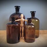 Apothecary bottle