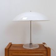 Vintage Harco Loor table lamp for Harco Loor Haarlem - 1970s