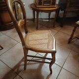 Louis Philippe chairs