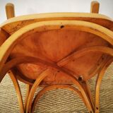 Baumann bistro armchair