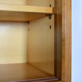 Palisandre modular bookcase 1960
