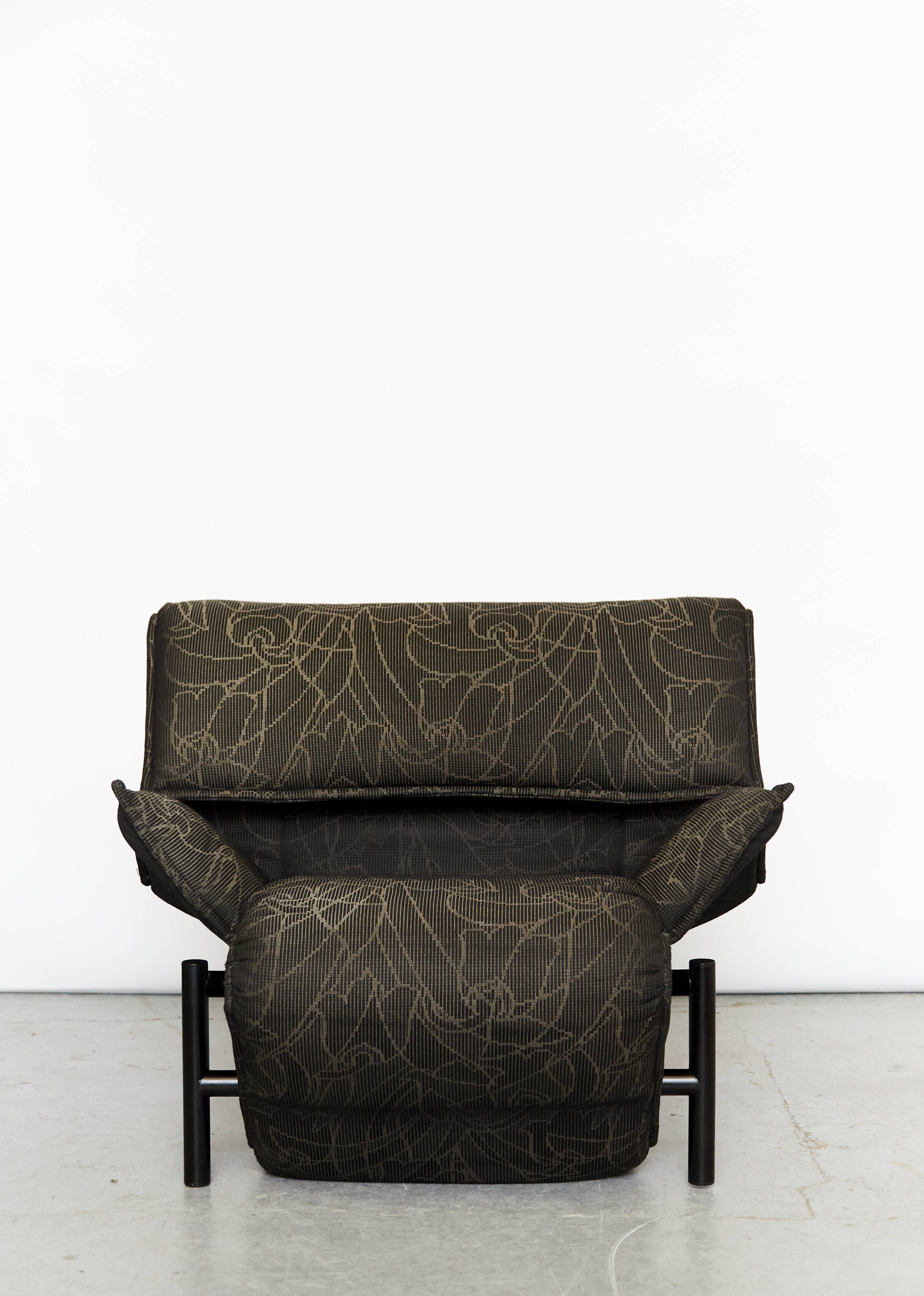 Chaise "Véranda" Vico Magistretti pour Cassina