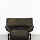Chaise "Véranda" Vico Magistretti pour Cassina