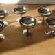 6 coupes à glace