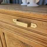 Parisian Art Deco buffet