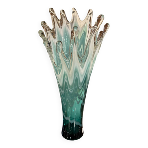 Vase en murano