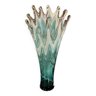 Murano vase