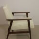 Fauteuil Henryk Lis 300-190 année 70. Réf Sophia.