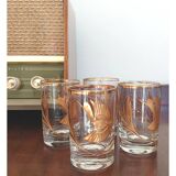 Verres à liqueur Artesania Tabuisa - lot de 4