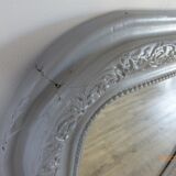 Louis Philippe Mirror 75x108cm