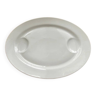 Vintage serving dish