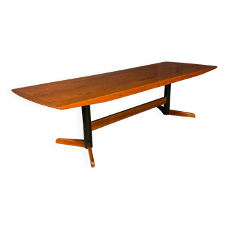 Table basse vintage Topform