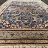 Louis de Poortere Persian-inspired rug 285x200 cm