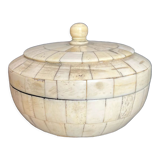 Camel bone candy box