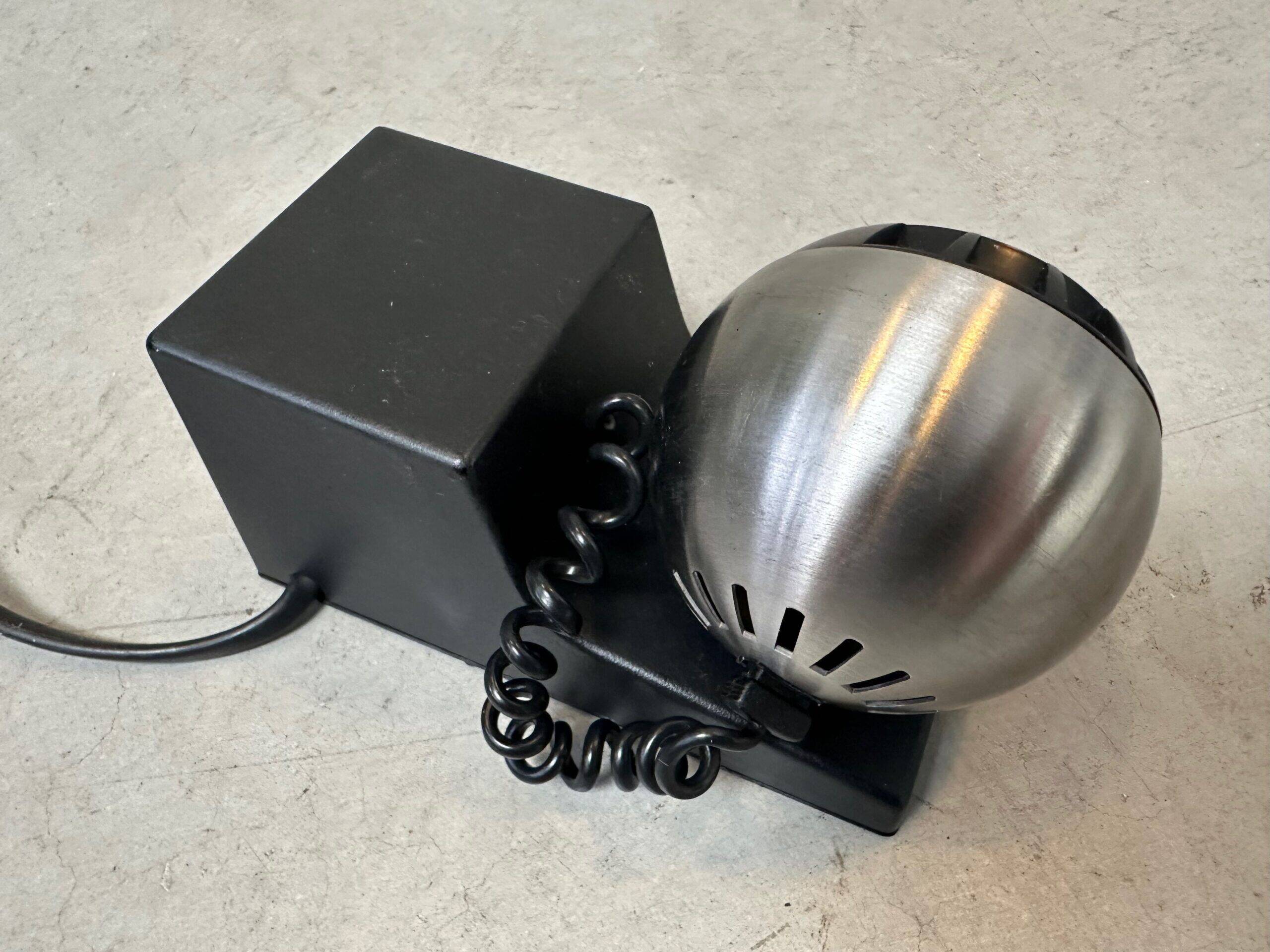Minispot Osram vintage