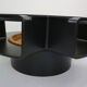 Space Age Ufo coffee table by Jean Maneval, Meubilier De France, 1960