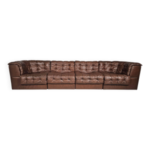 Canapé modulable De